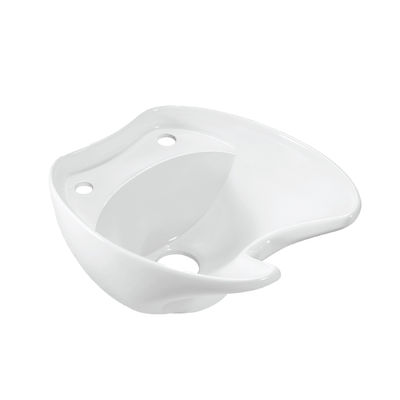 Chaozhou Popular barber shop house Salon equipment hairdressers shampoo basins