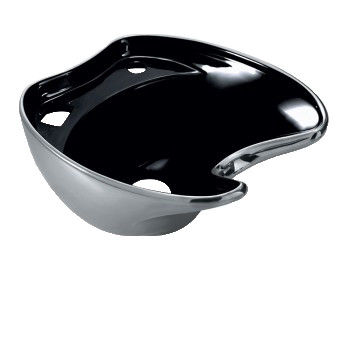 Chaozhou Popular barber shop house Salon equipment hairdressers shampoo basins